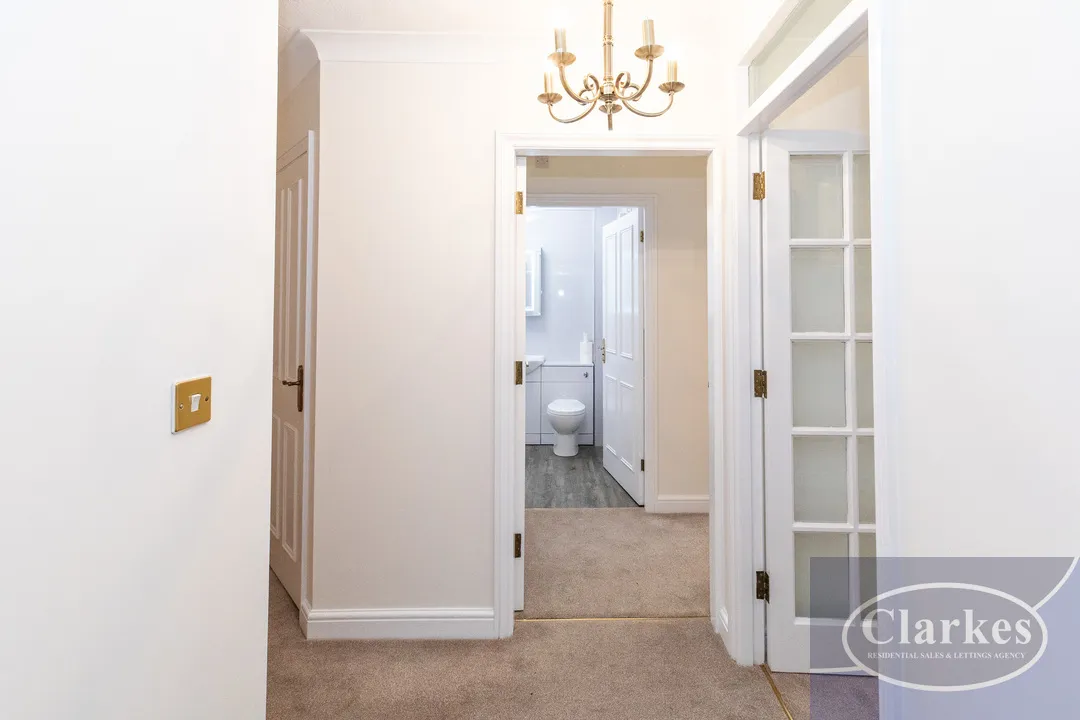 Pegasus Court, Bournemouth, photo 13