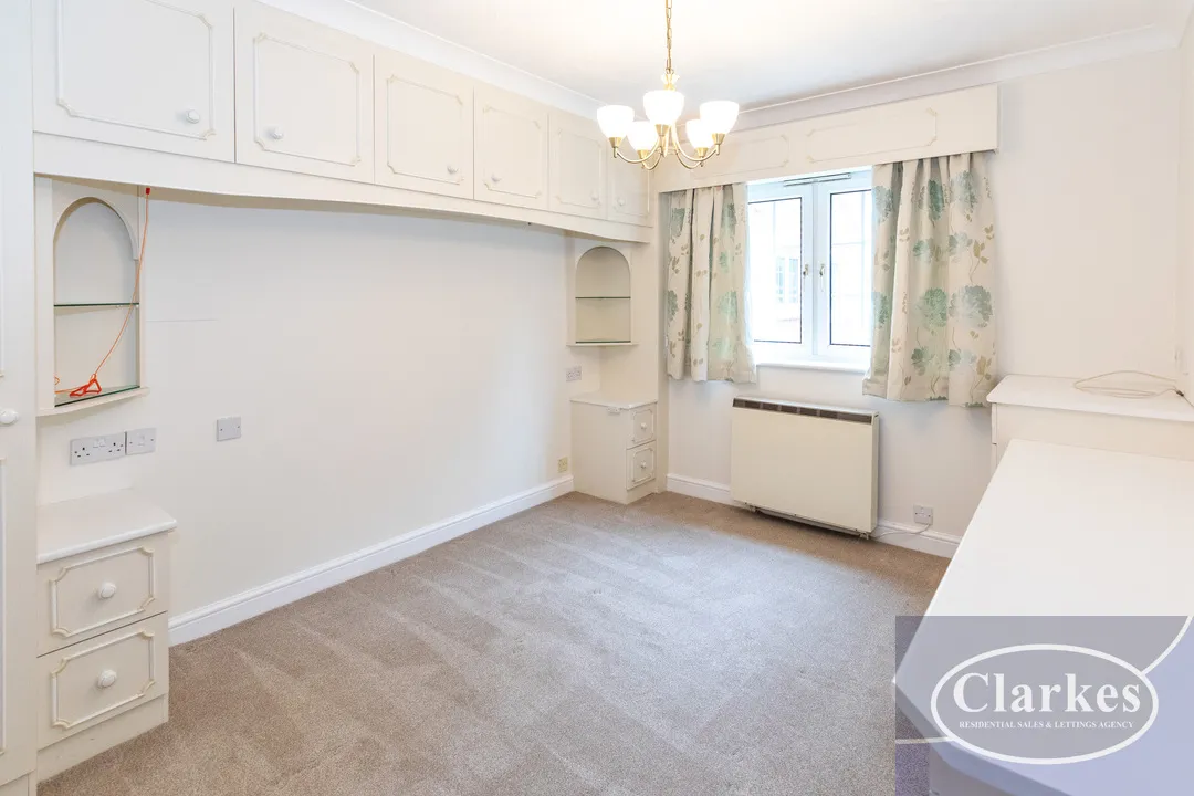 Pegasus Court, Bournemouth, photo 5