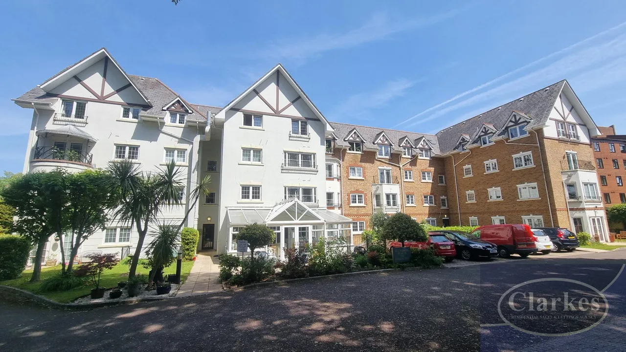 Pegasus Court, Bournemouth, photo 15
