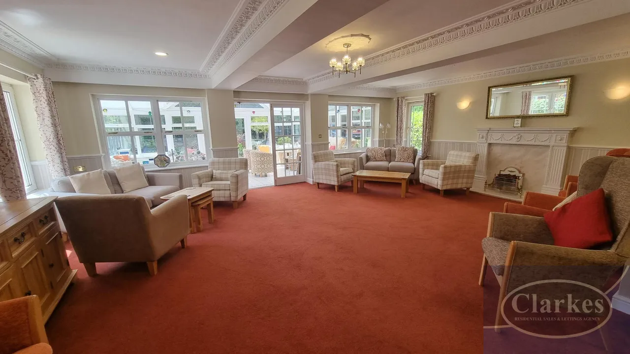 Pegasus Court, Bournemouth, photo 16