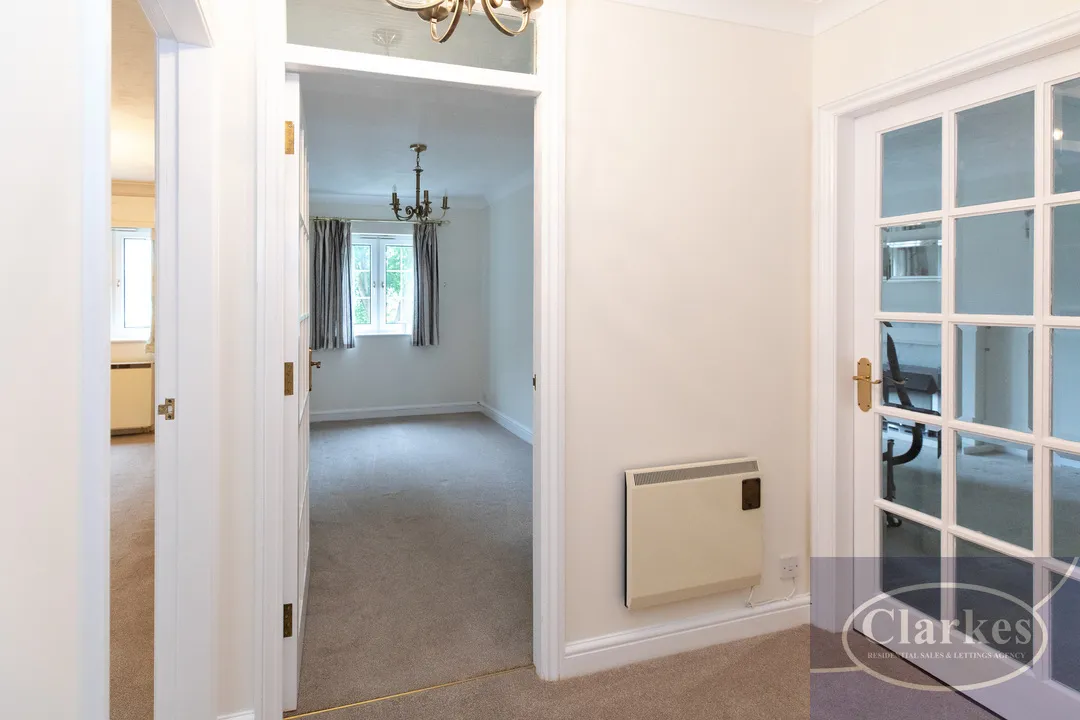 Pegasus Court, Bournemouth, photo 12