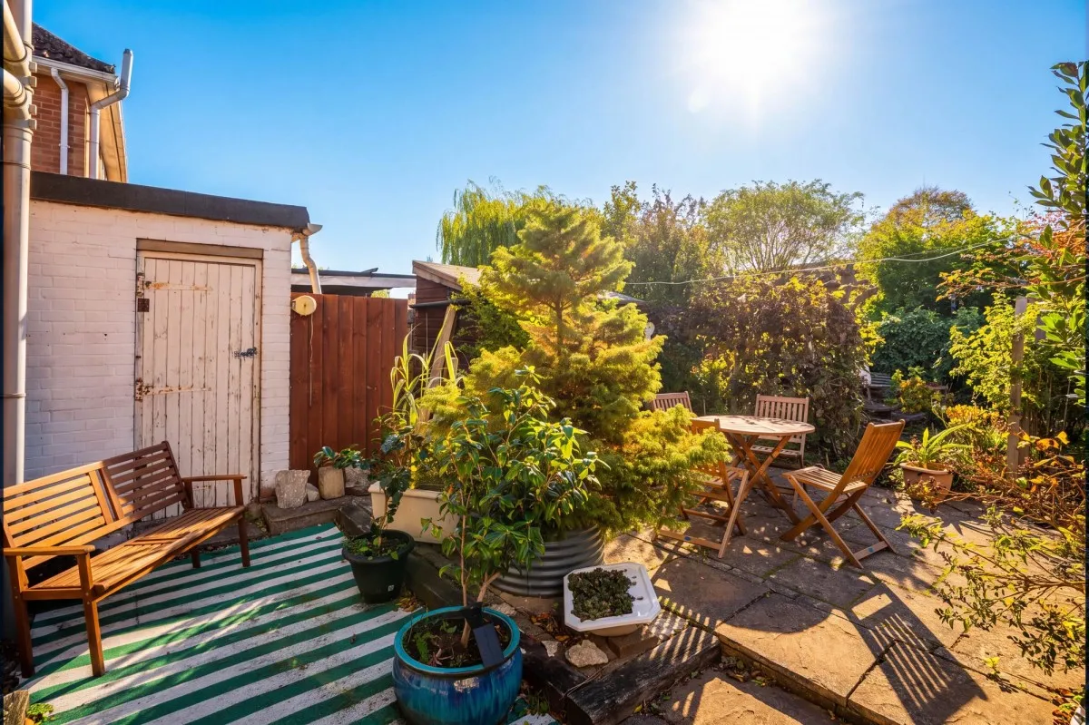 Harding Way, Cambridge, CB4, photo 17