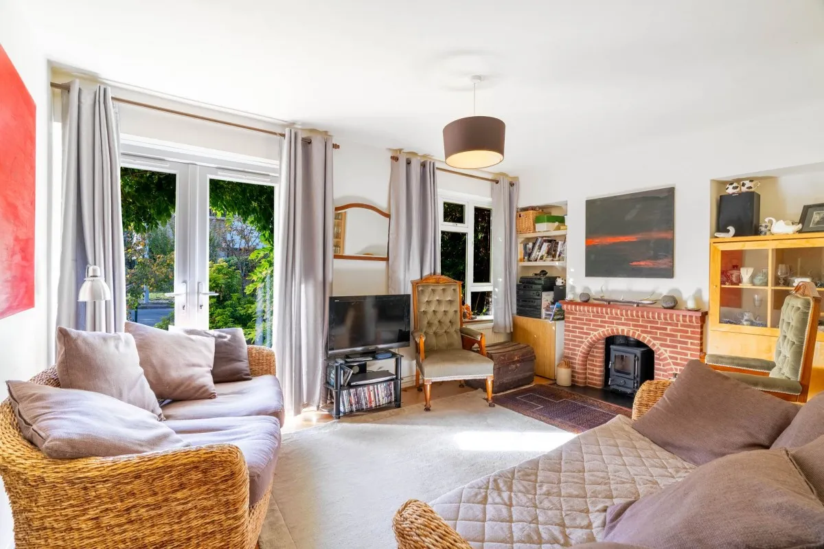 Harding Way, Cambridge, CB4, photo 3