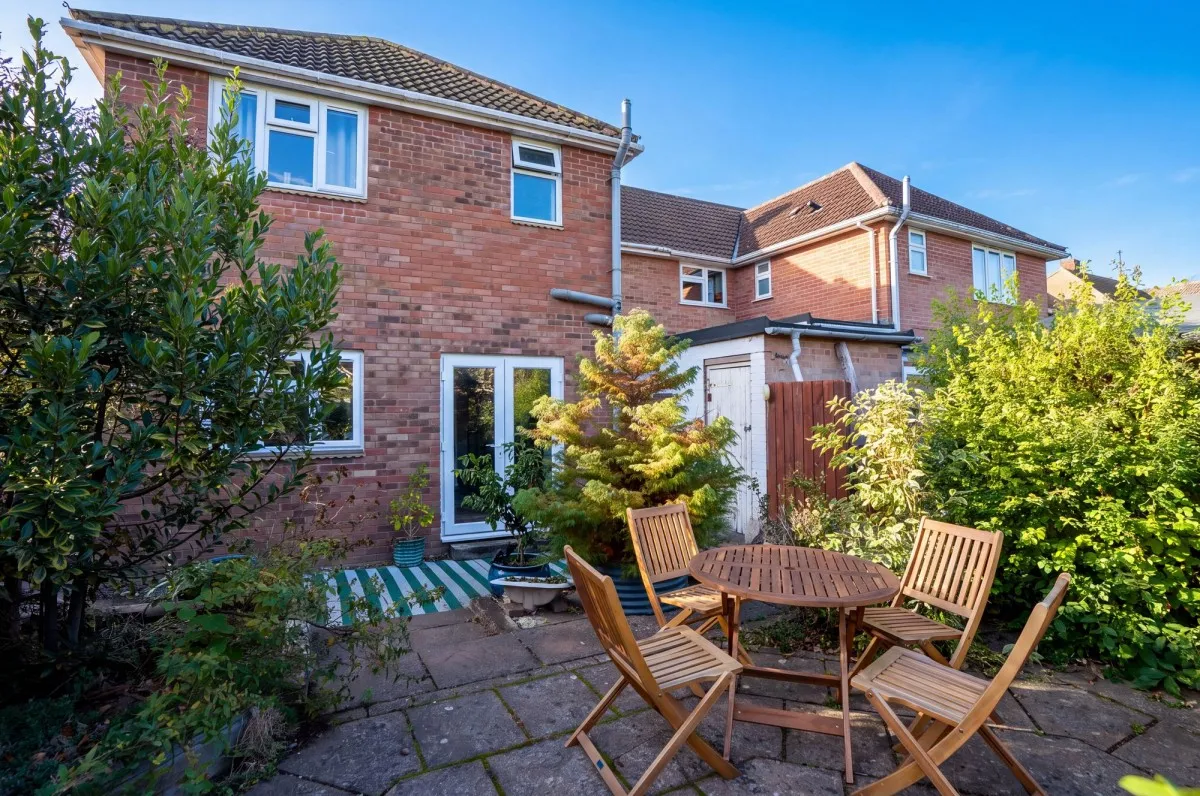 Harding Way, Cambridge, CB4, photo 20