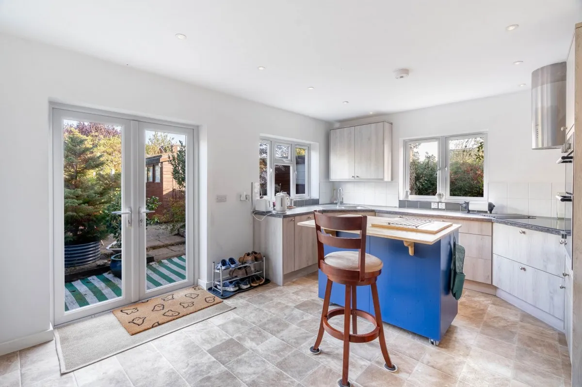 Harding Way, Cambridge, CB4, photo 8
