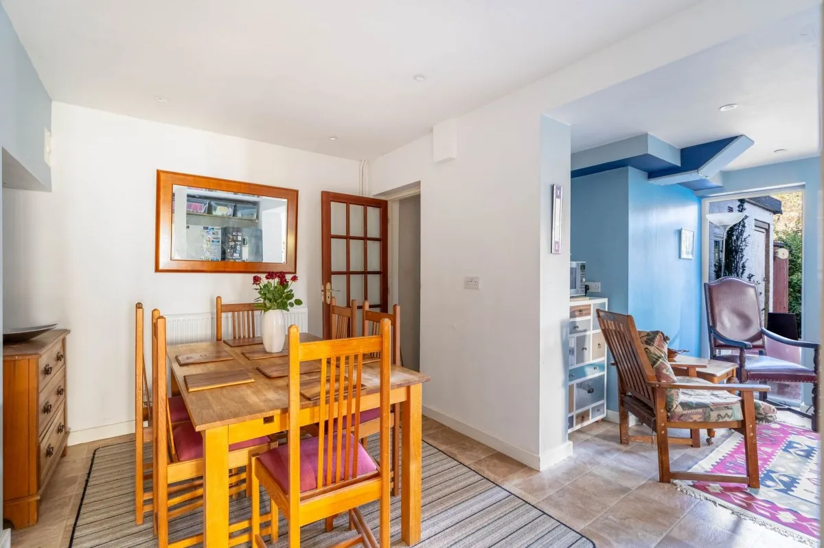 Harding Way, Cambridge, CB4, photo 6