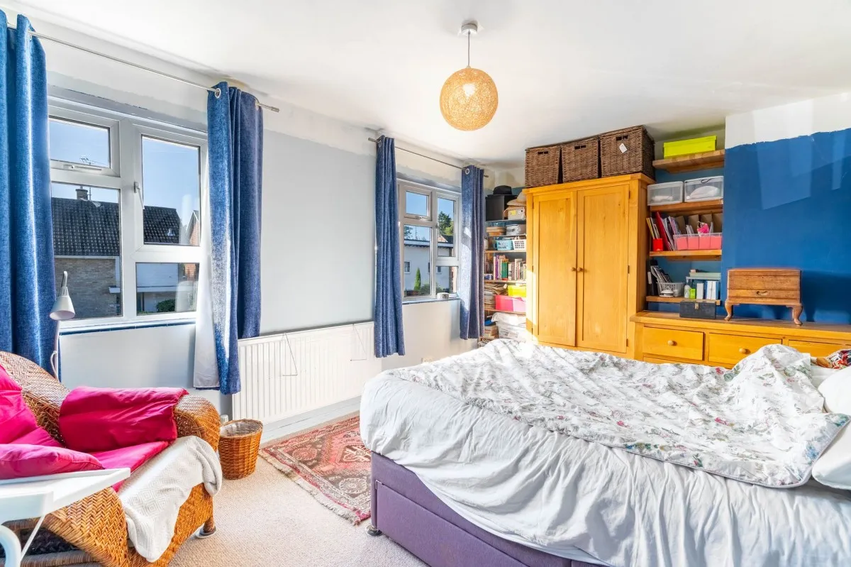 Harding Way, Cambridge, CB4, photo 13