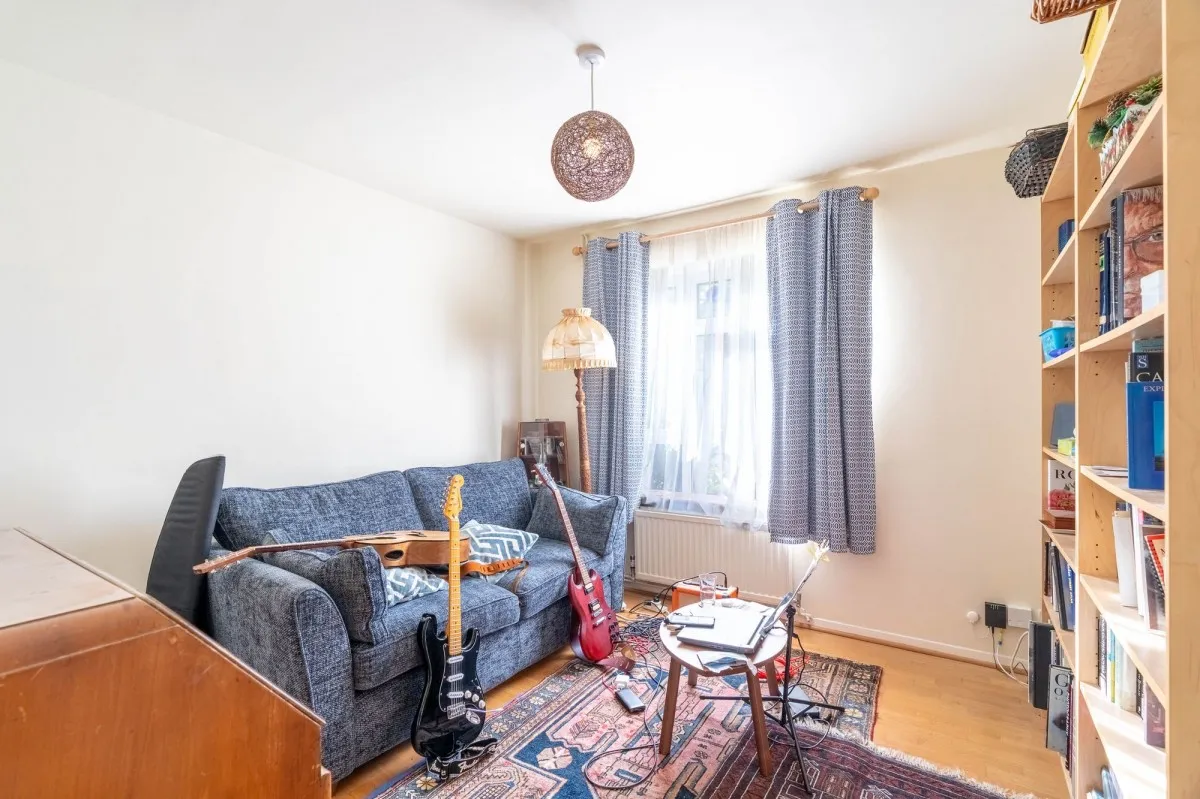 Harding Way, Cambridge, CB4, photo 5
