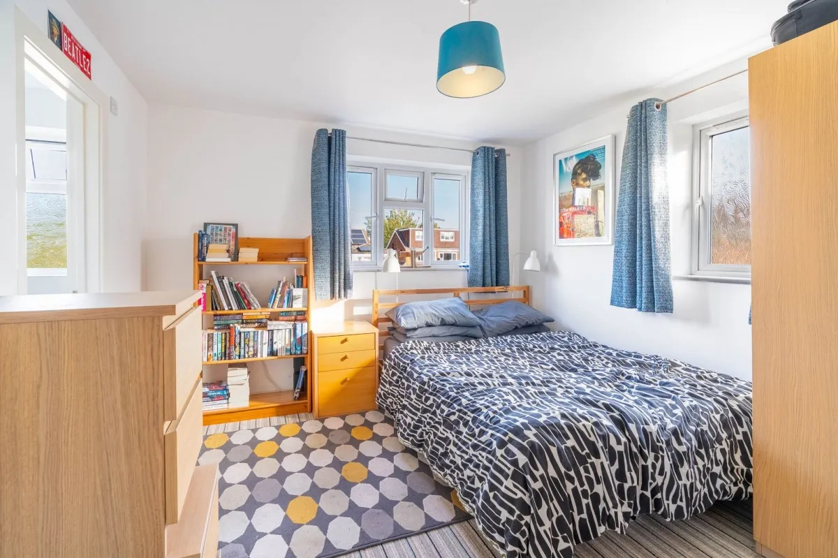 Harding Way, Cambridge, CB4, photo 11