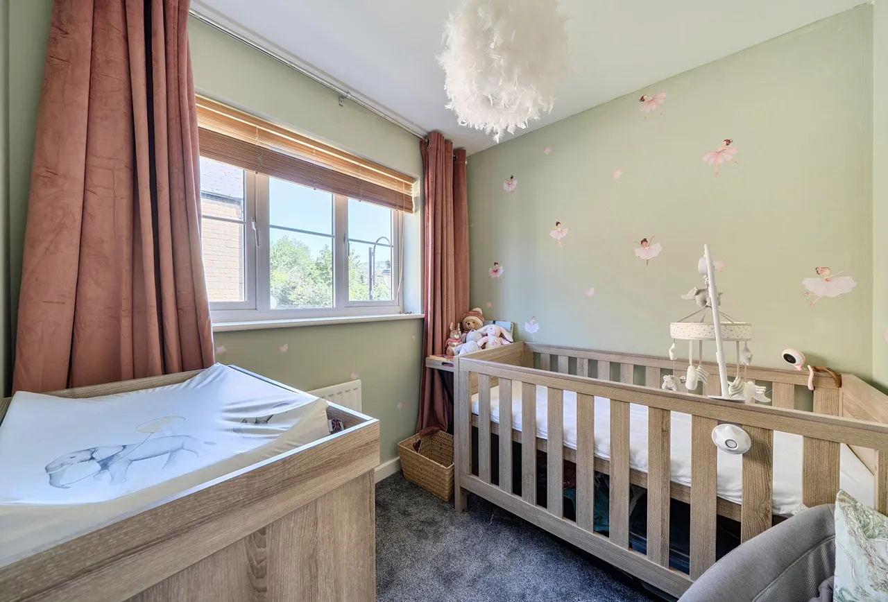 Jennings Orchard, Gloucestershire, Woodmancote, GL52 9HL, photo 6