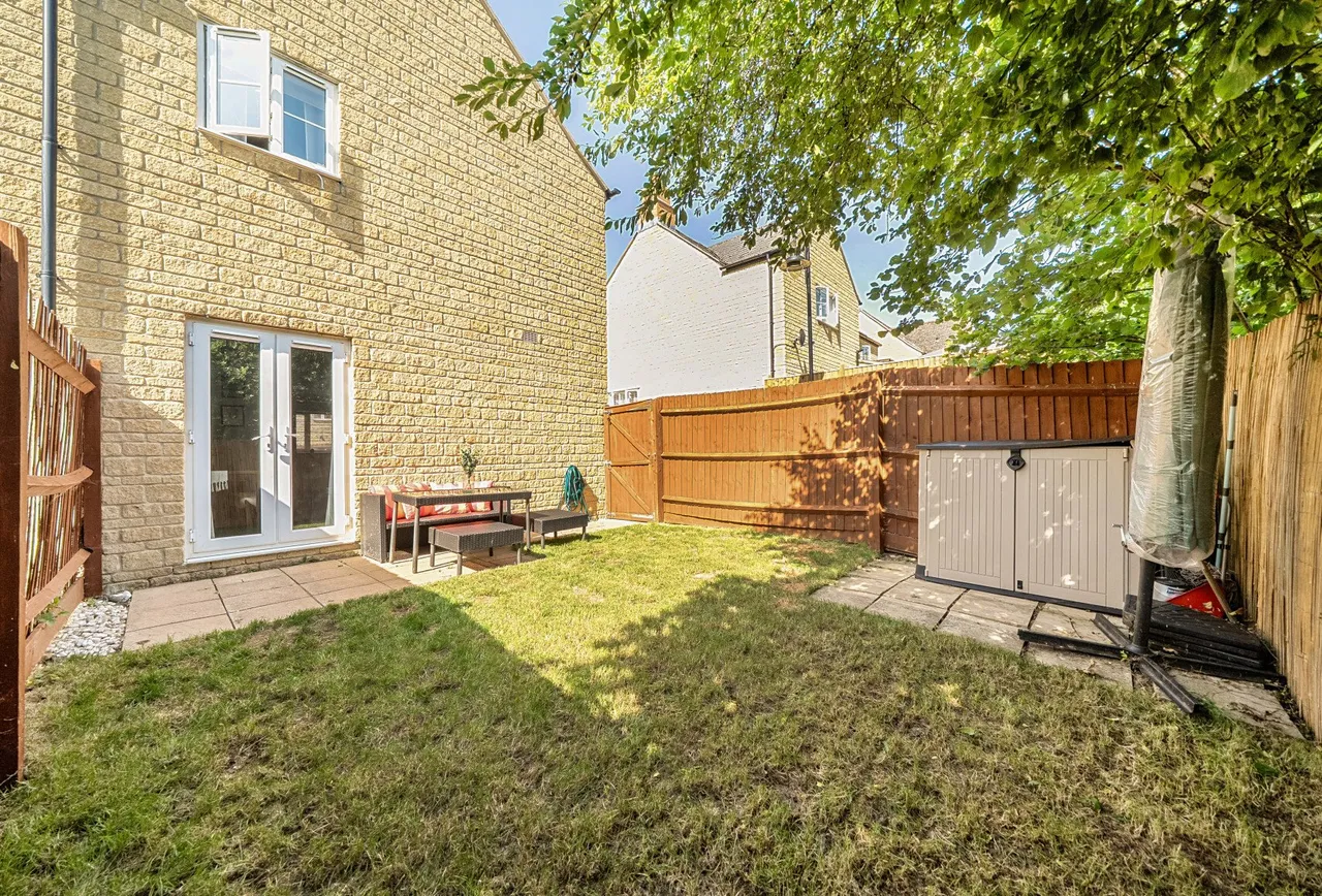 Jennings Orchard, Gloucestershire, Woodmancote, GL52 9HL, photo 12