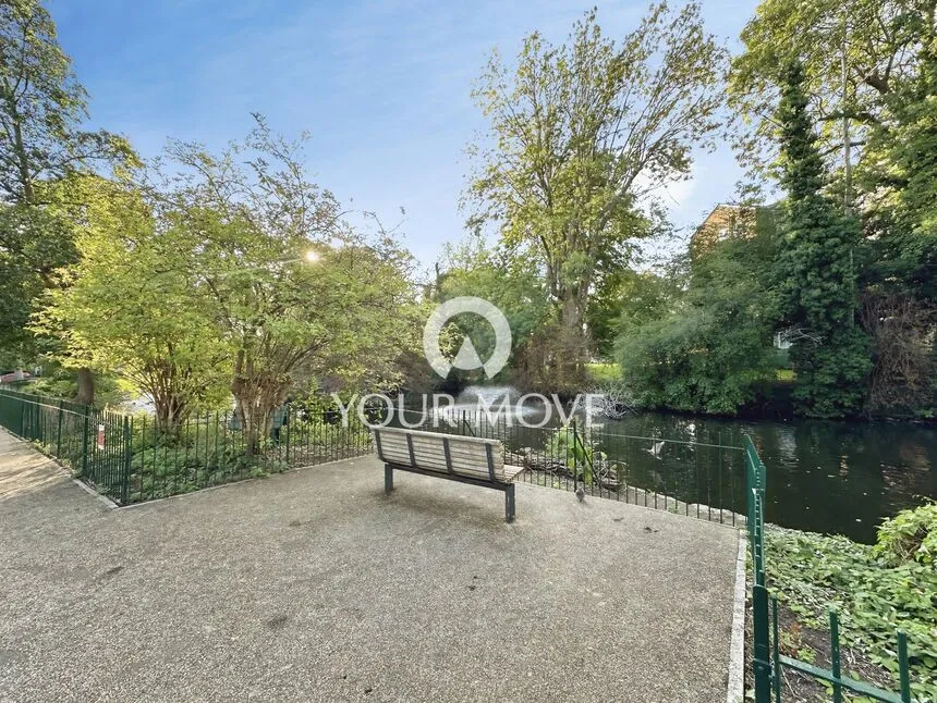 Casterbridge Road, London, SE3, photo 5