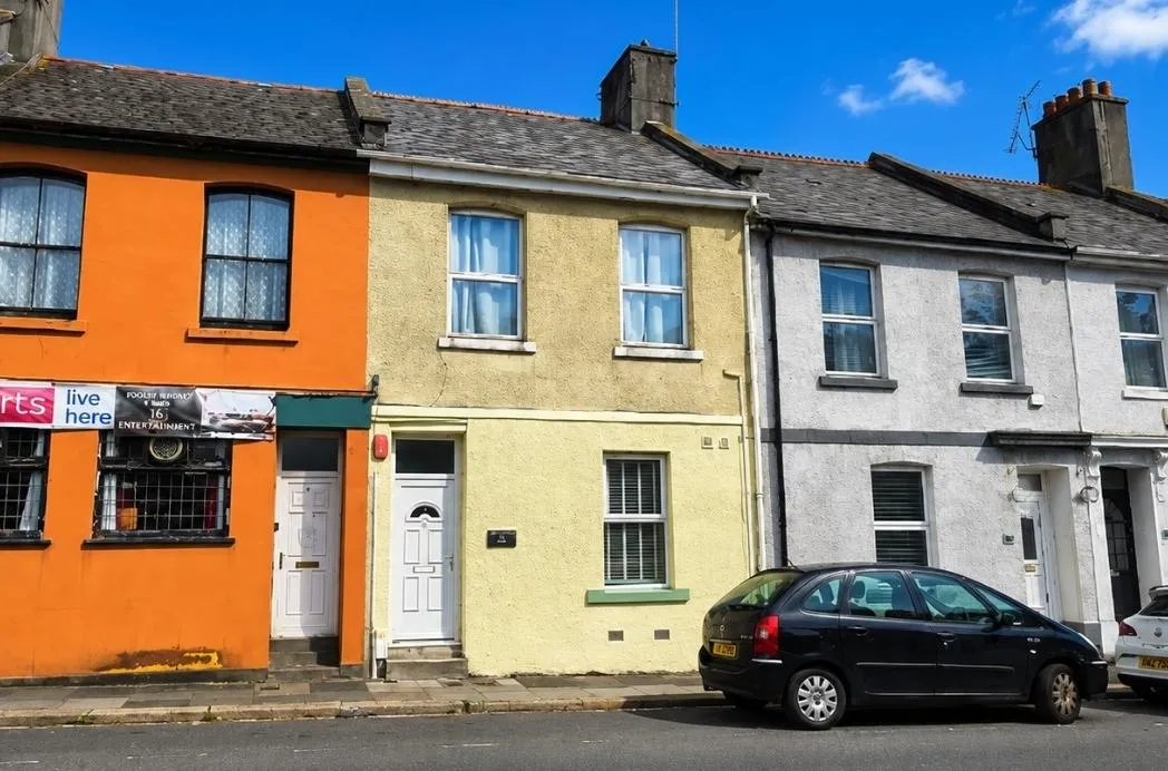 Saltash Road, Plymouth, PL2, photo 11
