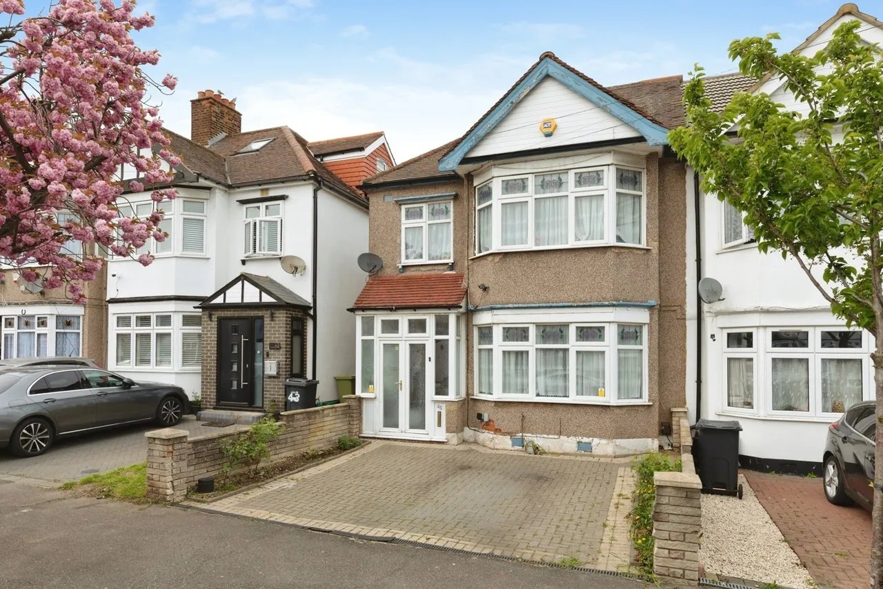 Otley Drive, Ilford, IG2, photo 20