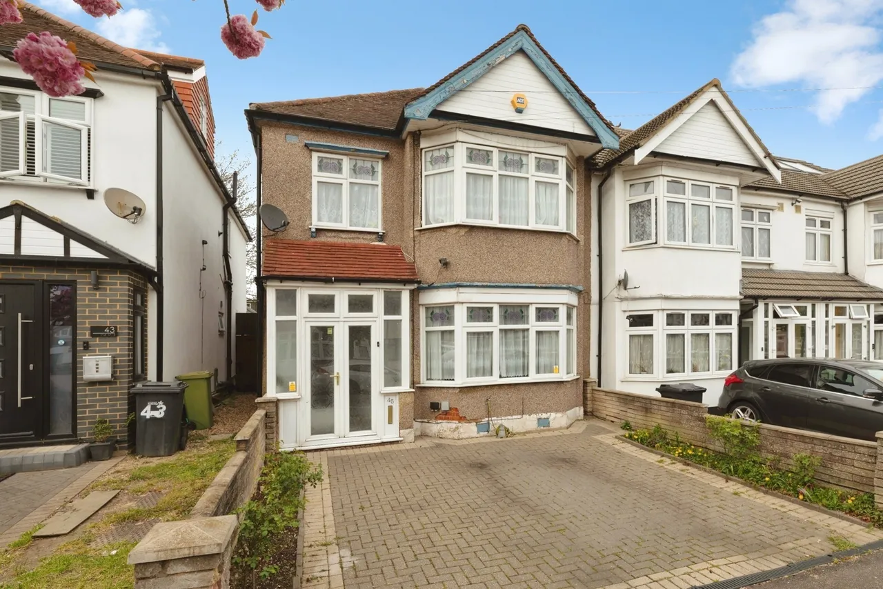 Otley Drive, Ilford, IG2, photo 19