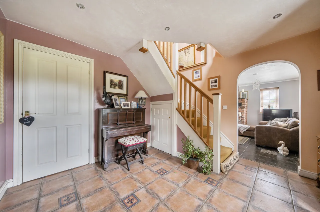 Bwlch-y-Cibau, Llanfyllin, photo 8