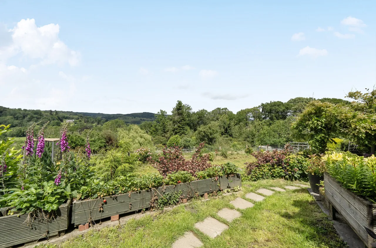 Bwlch-y-Cibau, Llanfyllin, photo 17