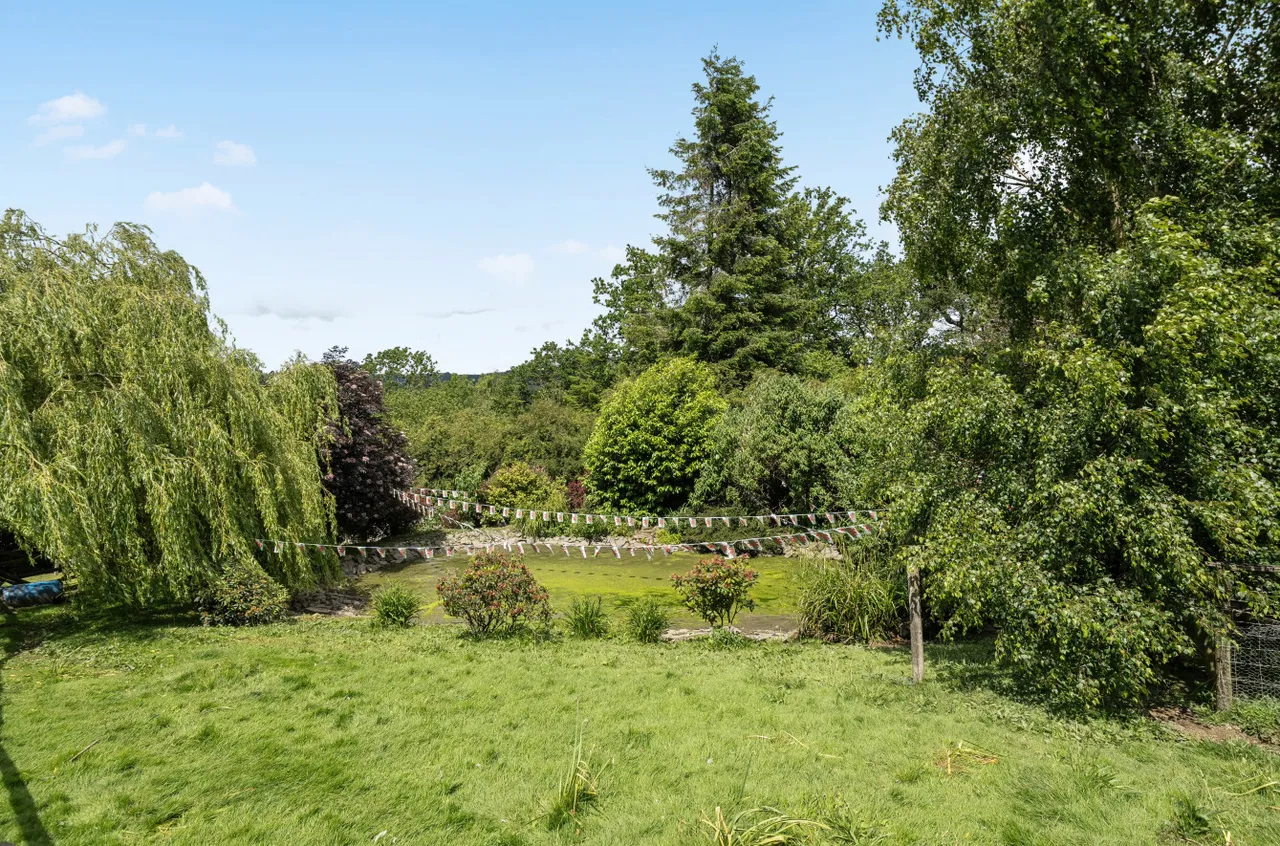 Bwlch-y-Cibau, Llanfyllin, photo 18