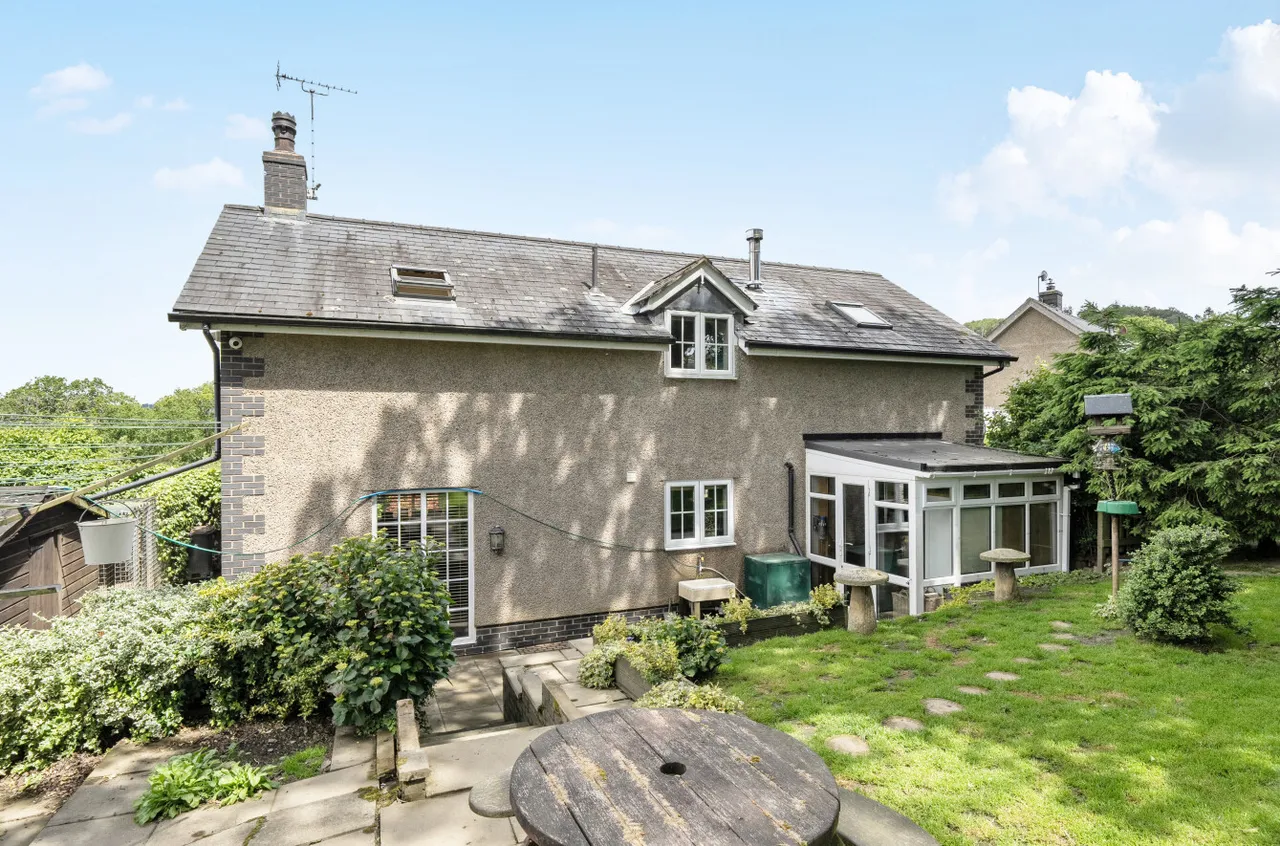 Bwlch-y-Cibau, Llanfyllin, photo 20