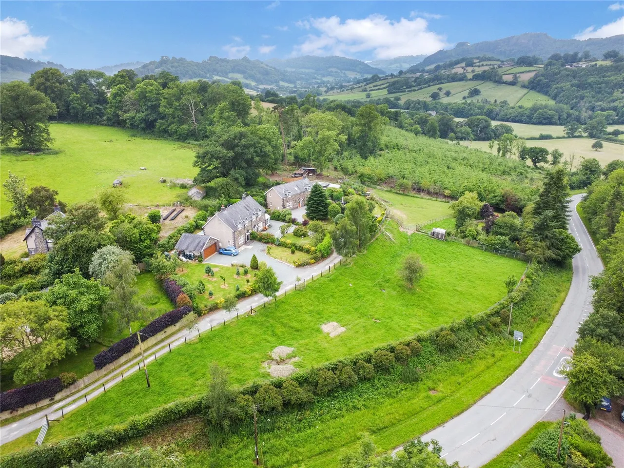 Bwlch-y-Cibau, Llanfyllin, photo 25
