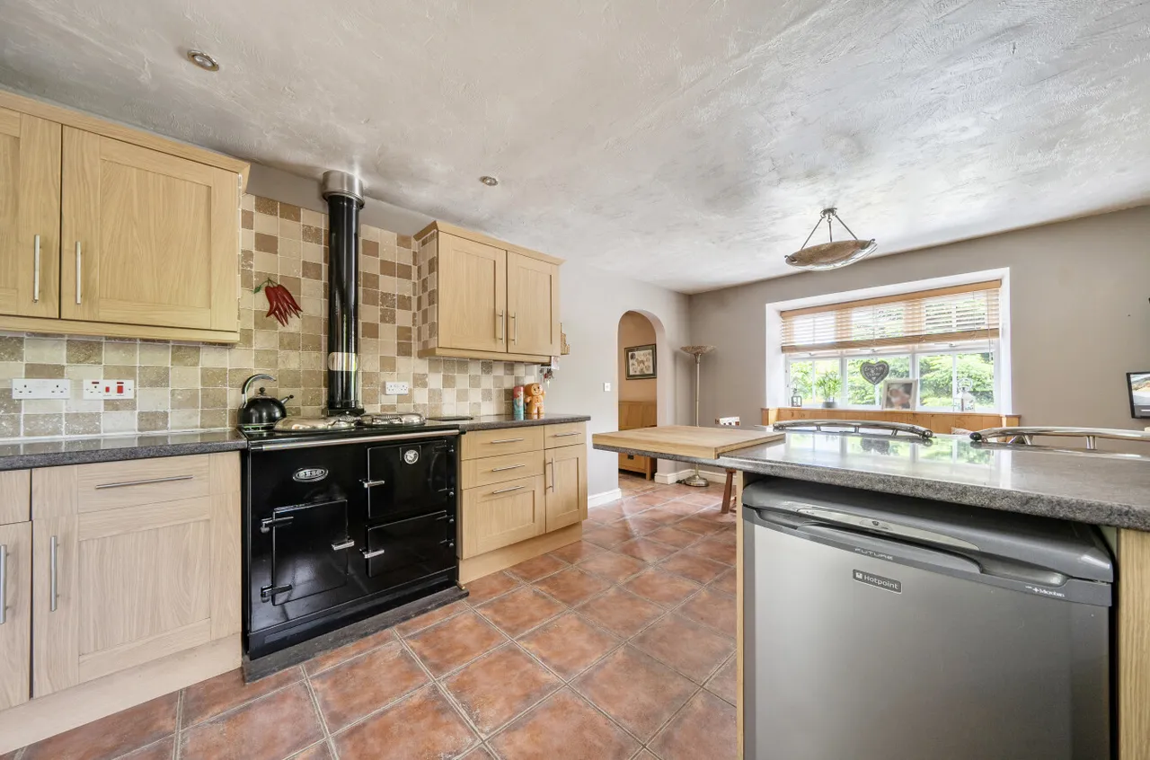 Bwlch-y-Cibau, Llanfyllin, photo 5