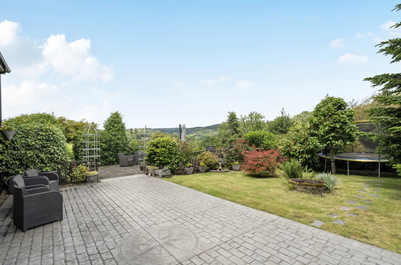 Bwlch-y-Cibau, Llanfyllin, photo 16