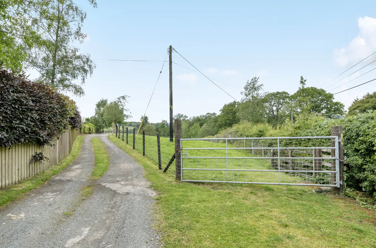 Bwlch-y-Cibau, Llanfyllin, photo 22