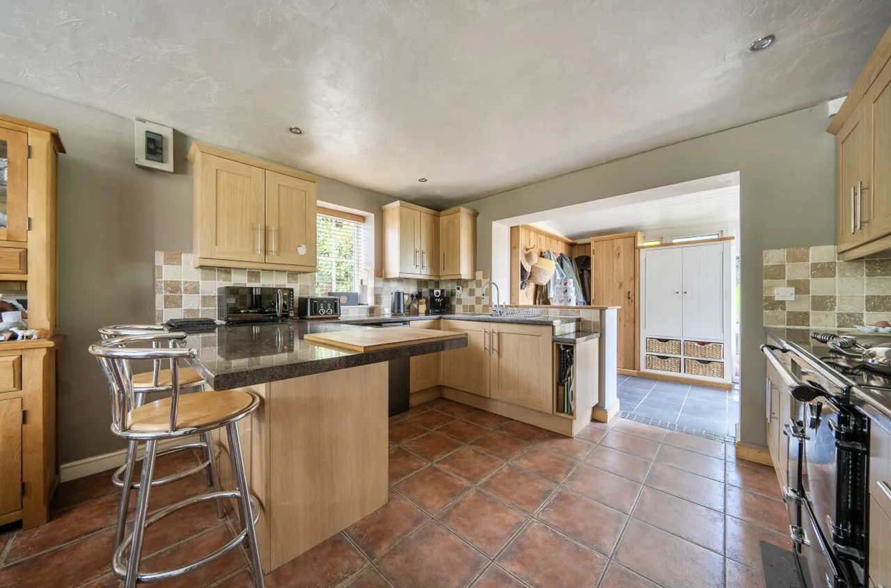 Bwlch-y-Cibau, Llanfyllin, photo 6