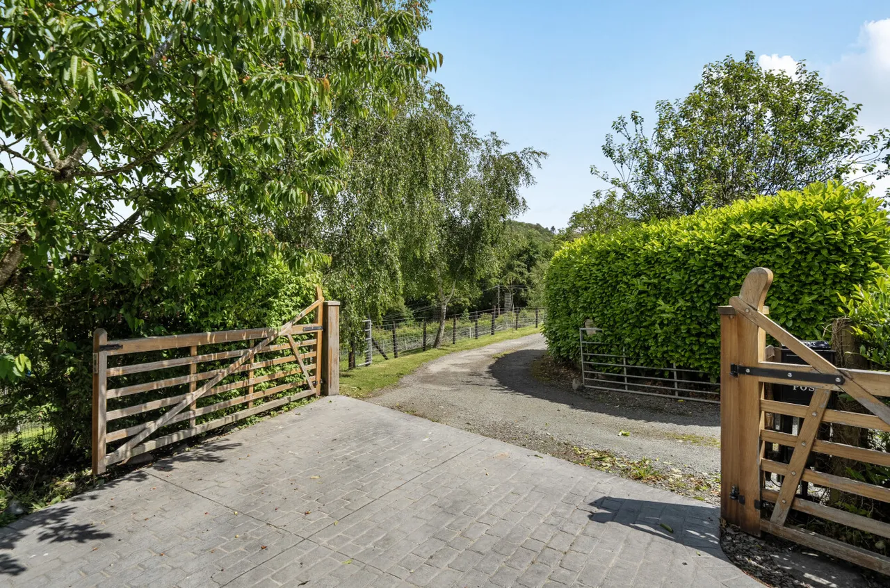 Bwlch-y-Cibau, Llanfyllin, photo 19