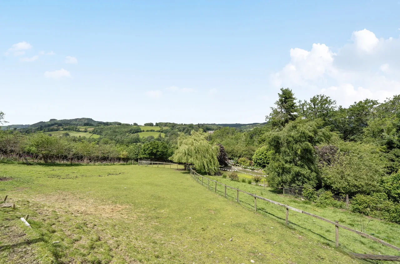 Bwlch-y-Cibau, Llanfyllin, photo 23