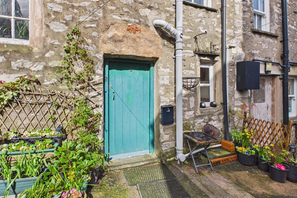 Horse Market, Kirkby Lonsdale, LA6, photo 21