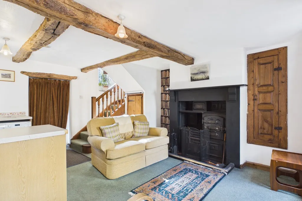 Horse Market, Kirkby Lonsdale, LA6, photo 5