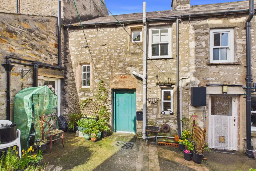 Horse Market, Kirkby Lonsdale, LA6, photo 19