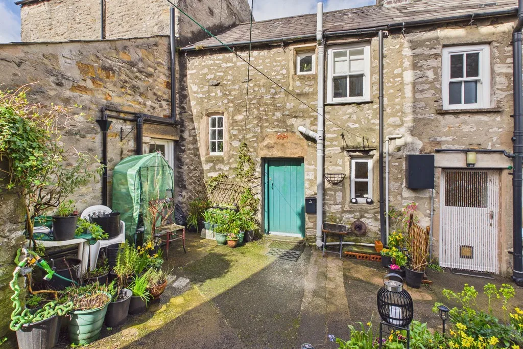 Horse Market, Kirkby Lonsdale, LA6, photo 18