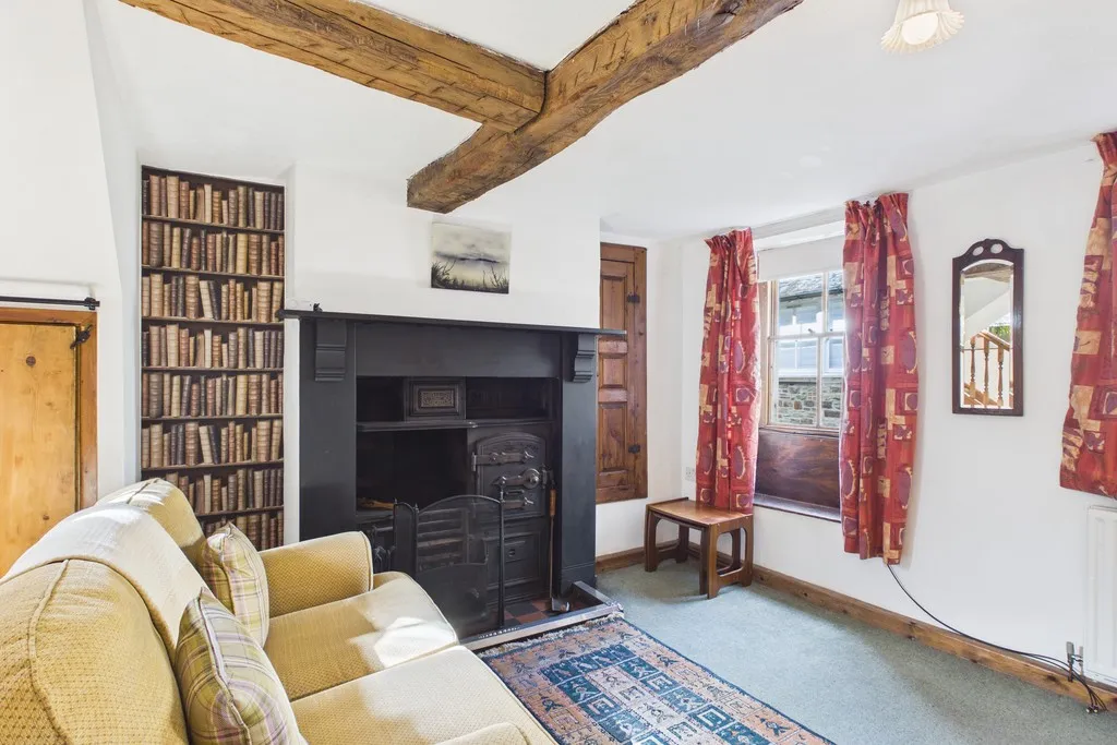 Horse Market, Kirkby Lonsdale, LA6, photo 6