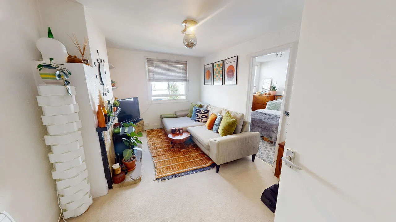 1 bed flat to rent — Holland Mews, Hove, BN3