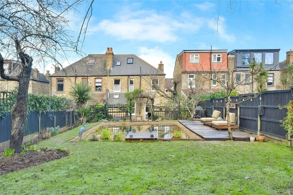 Dunvegan Road, London, SE9, photo 9