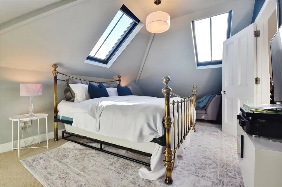 Dunvegan Road, London, SE9, photo 11