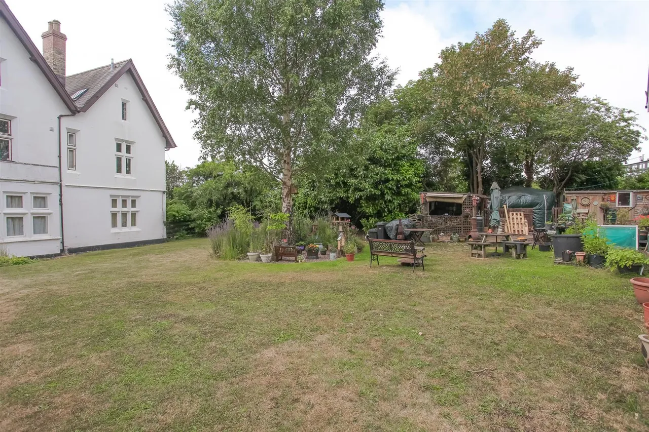 Waterloo Close, Cholsey, photo 15