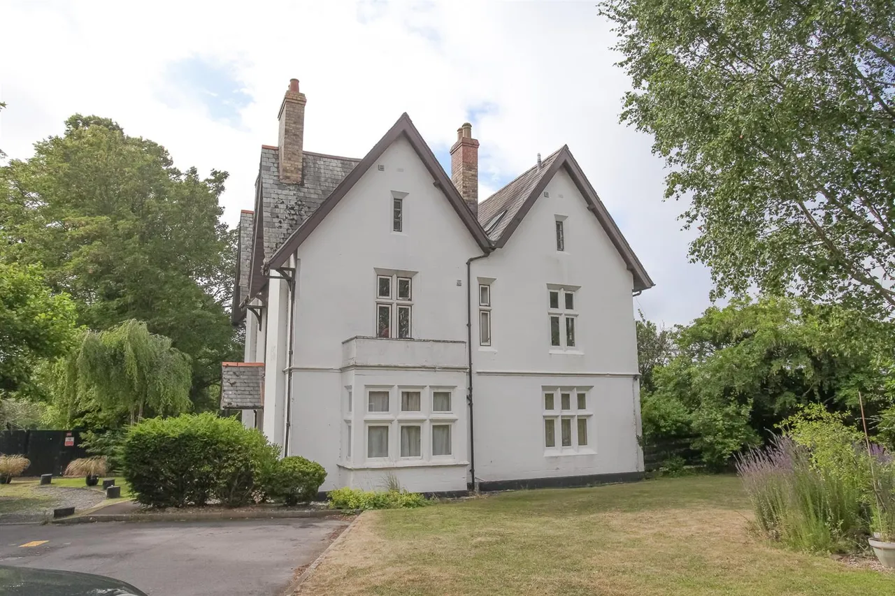 Waterloo Close, Cholsey, photo 14