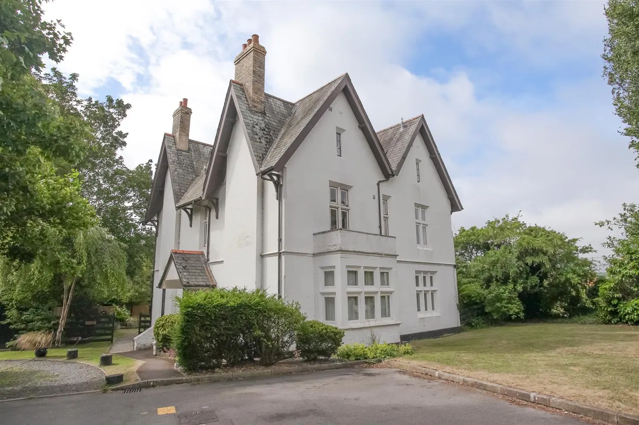1 bed flat to rent, Waterloo Close, Cholsey