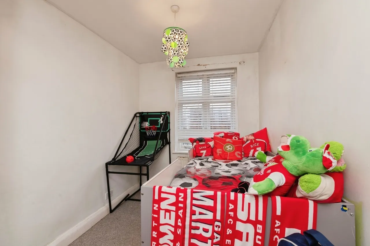 Bata Avenue, East Tilbury, Tilbury, Essex, RM18, photo 13