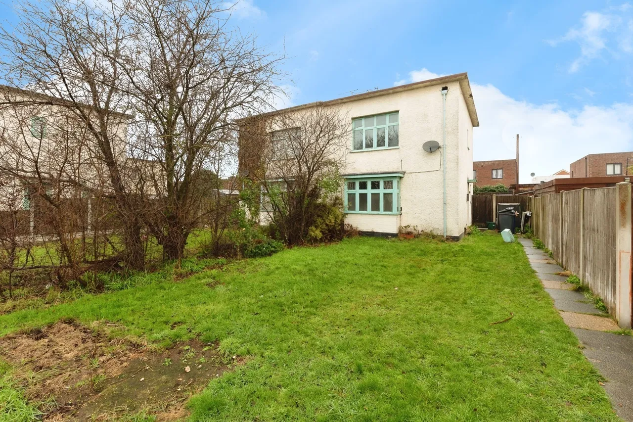 Bata Avenue, East Tilbury, Tilbury, Essex, RM18, photo 16