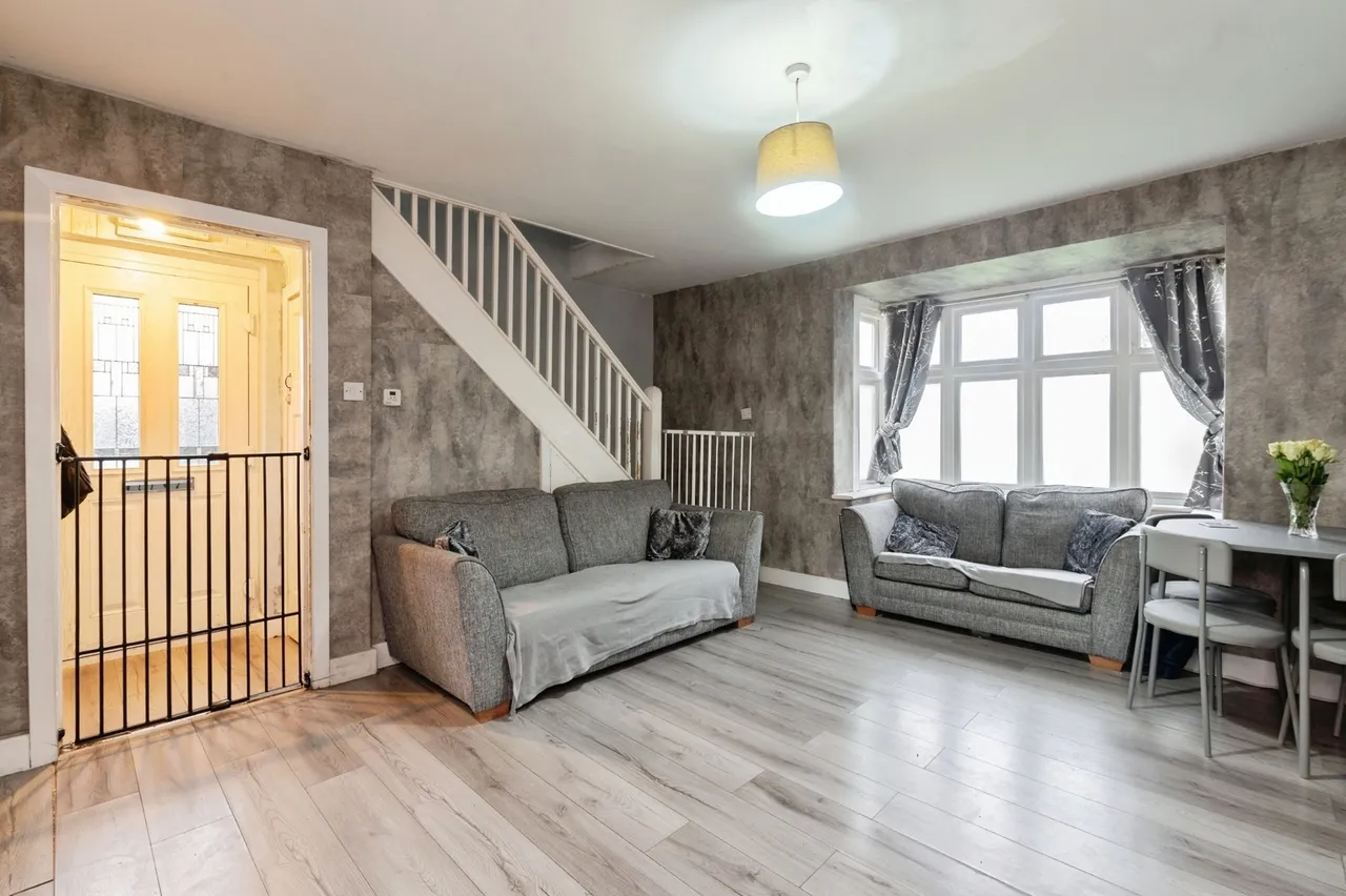 Bata Avenue, East Tilbury, Tilbury, Essex, RM18, photo 5