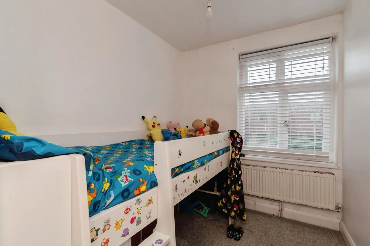 Bata Avenue, East Tilbury, Tilbury, Essex, RM18, photo 12