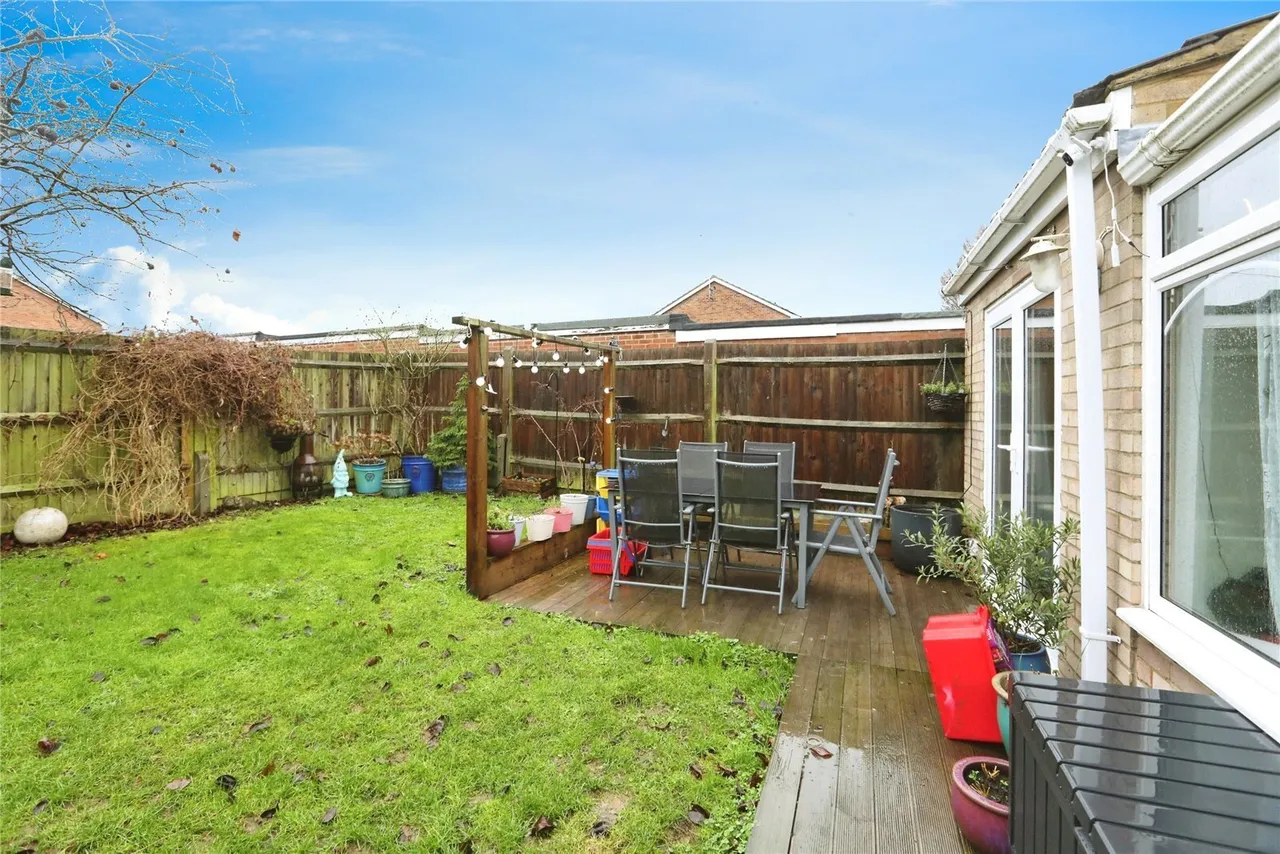 Netley Close, Maidstone, Kent, ME14, photo 25