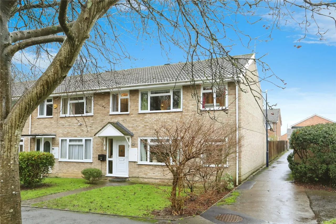 Netley Close, Maidstone, Kent, ME14, photo 29