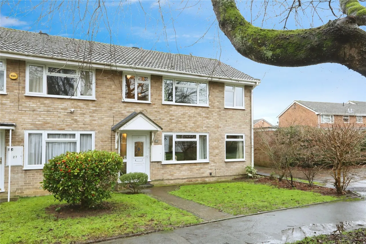 4 bed house for sale — Netley Close, Maidstone, Kent, ME14