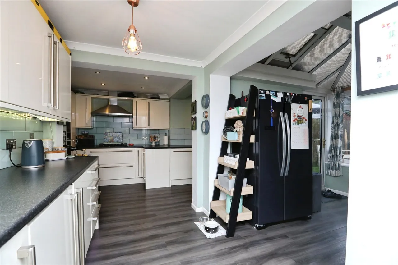 Netley Close, Maidstone, Kent, ME14, photo 12