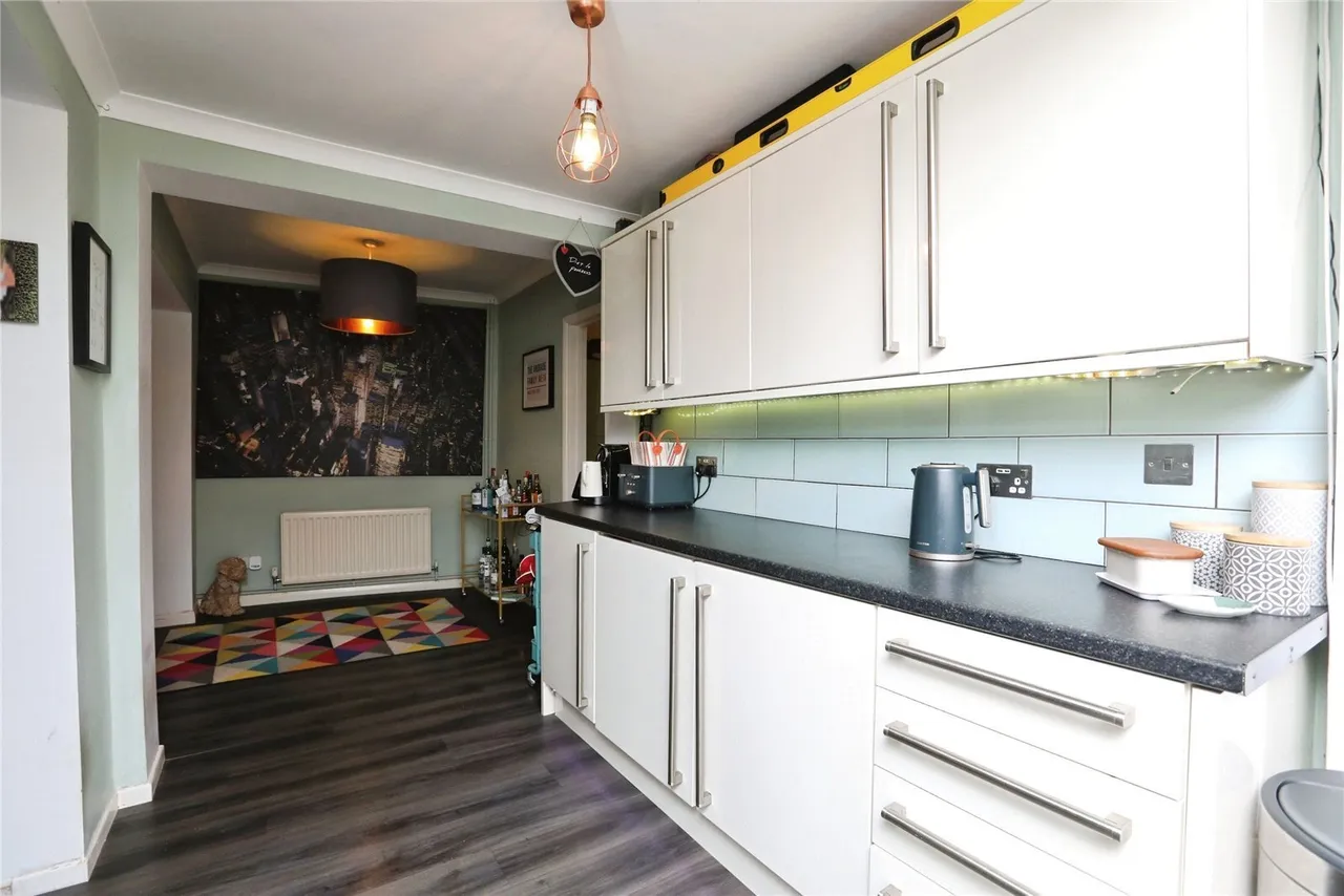 Netley Close, Maidstone, Kent, ME14, photo 7